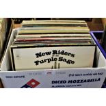 A 60 album lot - some nice titles on offer here