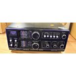 A Trio communications receiver - R-300 - nice item on offer here