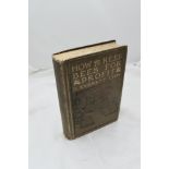 Miscellaneous. Everett Lyon, D. - How to Keep Bees for Profit. New York: The Macmillan Company,