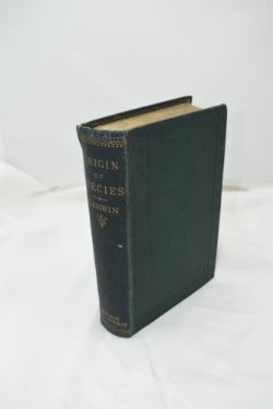 Timed Auction of Vintage and Antiquarian Books