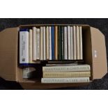 Wainwright. A selection of Sketchbooks, most in dust wrappers, various impressions. Includes the