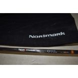 A Normark 13ft Quiver II NCQ13 with sleeve