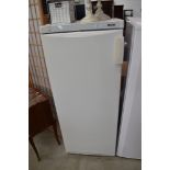 A Miele larder fridge