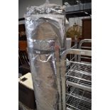 A roll of insulation foil