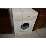 A Creda simplicity tumble dryer, T522VW