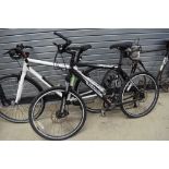 A Marin Palisades Trial mountain or off road bicycle size 18.5 or 47cm