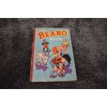 A selection of 1950's/ 60's and later children's Annuals including 1959 Beano, 1967 Ranger, 1968