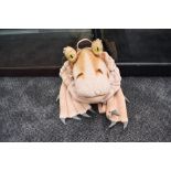 A Lucas Films Star Wars Jar Jar Binks Pyjama Case