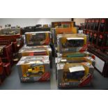 A collection of Twenty-Two Corgi Classics limited Edition and similar diecasts including Puritan