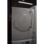 A Bosch Serie 2 cloathes or tumble dryer