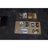 A Album of WW1 Postcards, approx 290 cards