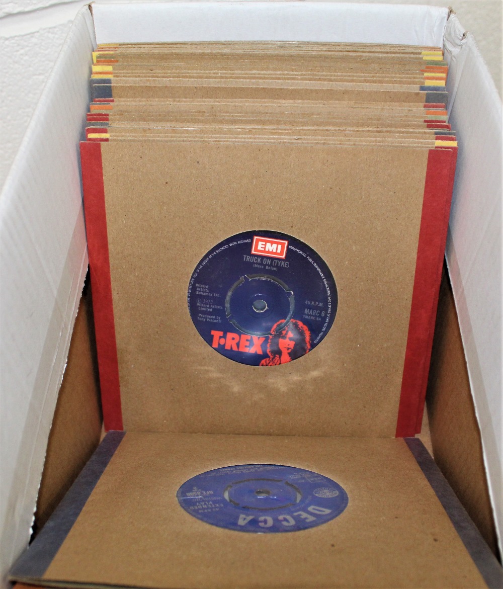 A lot 1960s original singles. approx 60 - Image 2 of 2