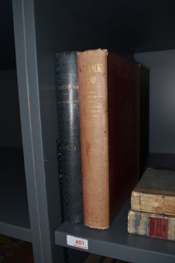 Vintage and Rare Books 3