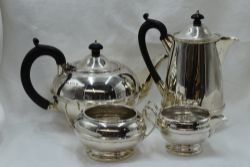 Antique and Vintage Silver and Silver Plate