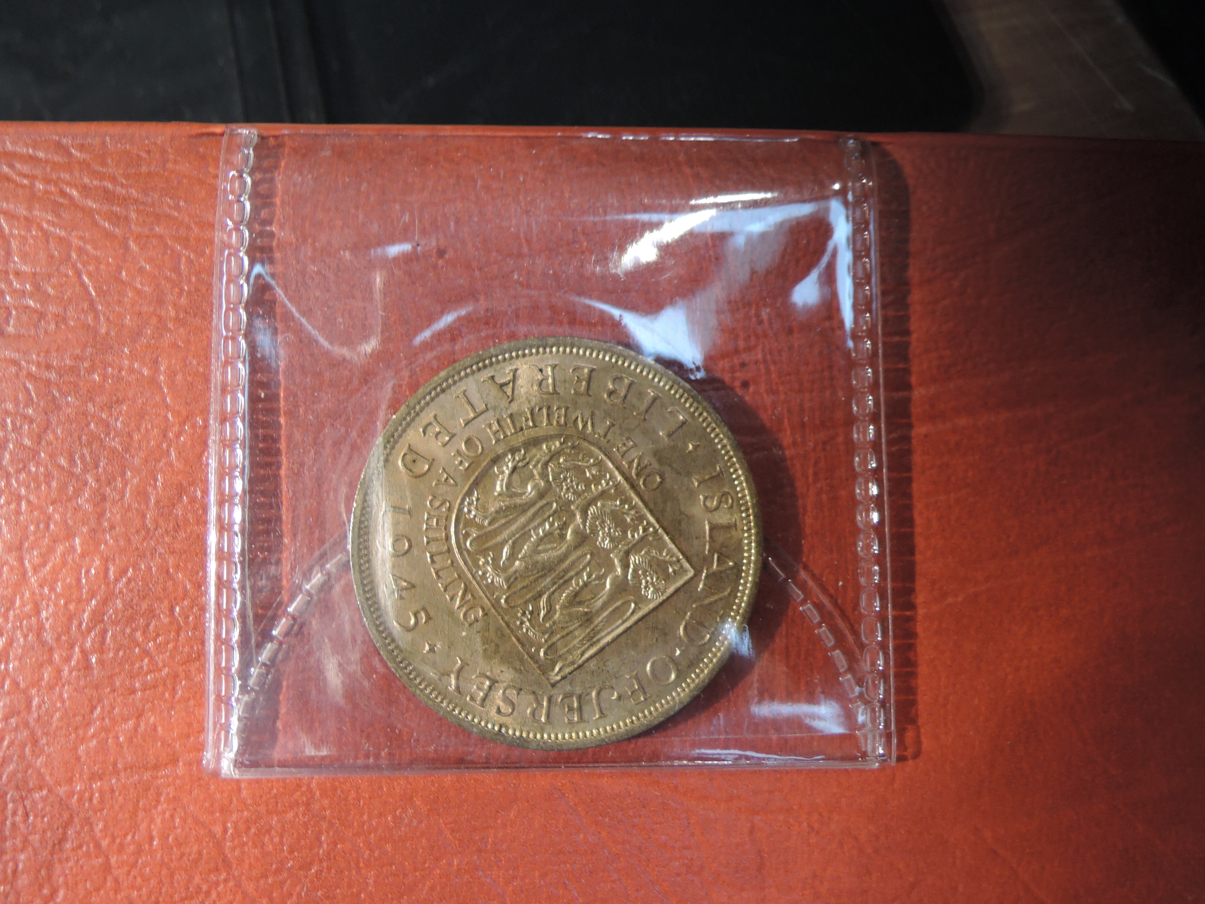 A large collection of GB and World Coins along with an empty Album - Image 5 of 6