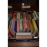 A selection of vintage volumes and literature including Scottish interest