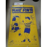 Presentation copy. Kinrade, Laura - Half Pints. Toronto: Burns and MacEachern Ltd. 1962. First