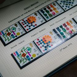Stamps and Postcards 2