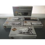 A Proto 2000 Series Limited Edition HO Scale NW GP30 High Hood Locomotive, boxed along with 5