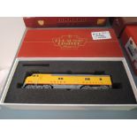 A Broadway Limited Imports (korea) Paragon Series HO Scale Union Pacific Locomotive 927A, boxed 602