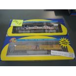 Two Athearn (China) HO Scale Union Pacific Locomotives 3300 & 5978, both boxed