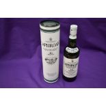A bottle of 1990's Laphroaig 10 Year Old Islay Single Malt Scotch Whisky, 70cl, 40% vol, in card