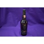 A Bottle of Lagavulin Distillers Edition Double Matured Single Islay Malt Whisky, distilled 1979,