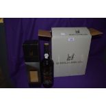 Six bottles of Quinta Da Prelada, Vintage 2011 Porto, bottled 2013, in card boxes and outer card