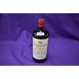 A bottle of Crawfords Special Reserve blended old scotch whisky, 26 2/3 fl.ozs, 70% proof