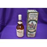 A bottle of Glen Moray Single Highland Malt Scotch Whisky, 12 Years Old, 75cl, 40% Vol, in The