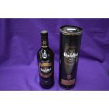 A bottle of Glenfiddich Special Reserve Single Malt Scotch Whisky, Aged 12 Years, 1 Litre, 43%