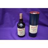 A bottle of Glenfarclas Highland Single Malt Scotch Whisky, 25 Year Old, 70cl, 43% vol, in card