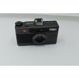 A Leica Minilux Zoom Compact Camera, with Vario-Elmar f/3.5-6.5 35-70mm lens, in original