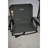 A Pro logic firestarter O.T.O.B chair unused with tags.