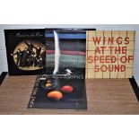 A lot of Wings albums / Beatles interest