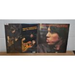 A lot of two album by George Thorogood - great heavy Blues Rock