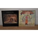 A lot of two albums by Atomic Rooster - great keyboard lead prog rock