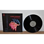 An original UK Vertigo press of Paranoid by Black Sabbath - vinyl is VG+ - would benefit from a