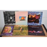 A lot of Allman Brothers and related albums