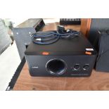 A Yamaha Sub Woofer, YST-FSW050