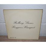 A Rolling Stones Mono Beggars Banquet