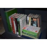 Cricket. A selection, includes; Andrew Flintoff and other biographies, etc. (17)