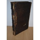 Antiquarian. Wood, Anthony - Athenæ Oxonienses. An Exact History of all the Writers and Bishops