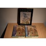 Illustrated. Arthur Rackham. Reprint editions - A Midsummer Nights Dream (1977) and The Ring of