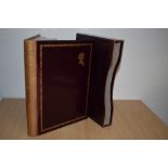 Literature. Marsh, Honoria D. - Shades from Jane Austen. 1975, limited edition 292/300, signed. Full