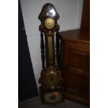 A reproduction barometer