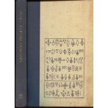 CLEATOR P. E. - Linguaggi perduti. Milano, 1964. Pp. 239, tavv. 33, + 20 ill nel testo. ril. ed.