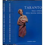 A.A.V.V. – Taranto nella civiltà della Magna Grecia. Atti del decimo convegno di studi sulla Magna