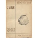 A.A.V.V. – SIBRIVM. Collana di studi e documentazione Varese Musei Civici di Villa Mirabello. Vol.