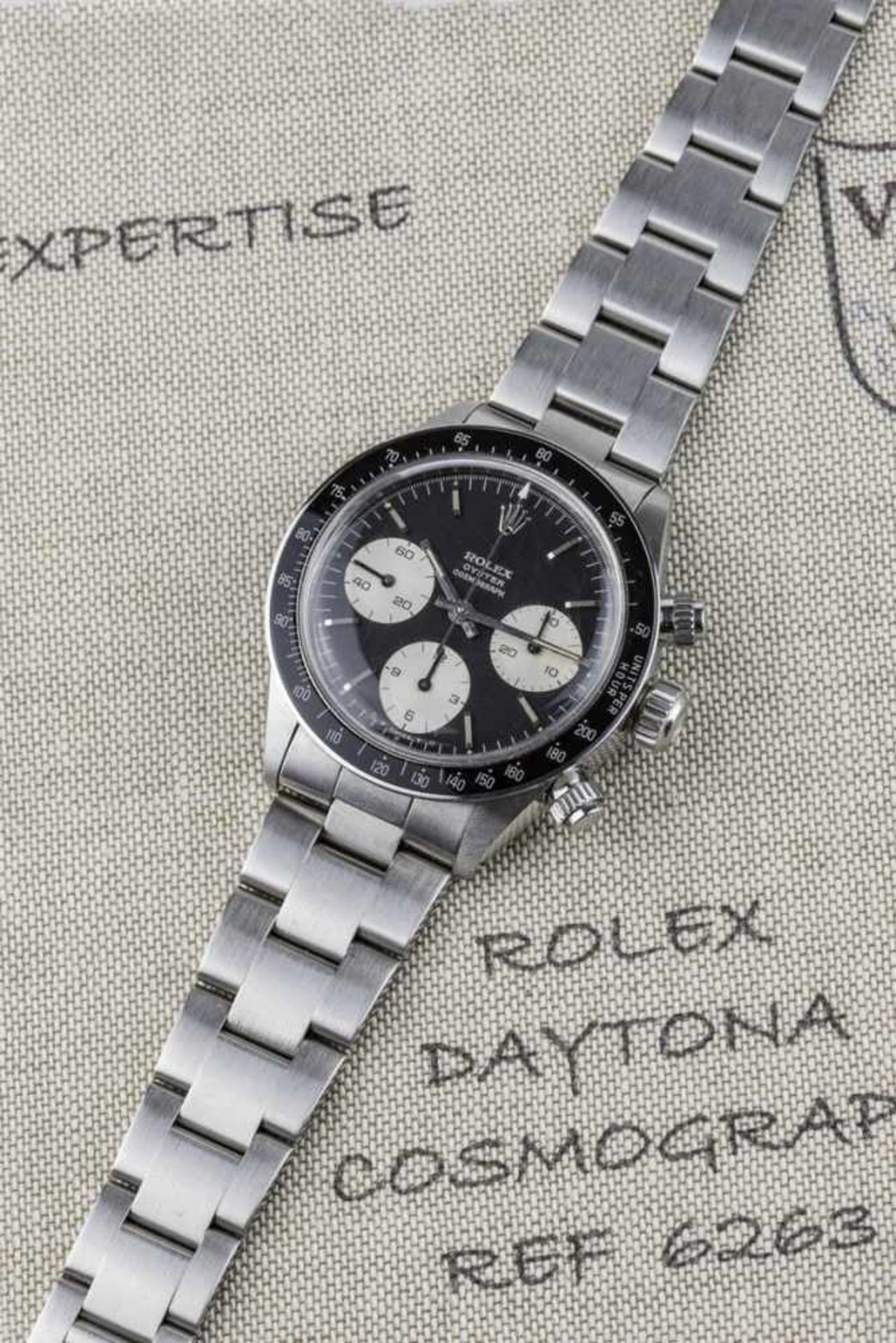 ROLEX - Bild 2 aus 2